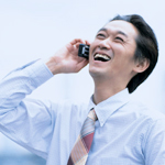 男性